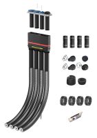 Bauherrenpaket-Mehrsparte Quadro-Secura All inclusive, f.Gebäude o.Keller, 10m